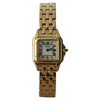 Cartier Panthère in Gold