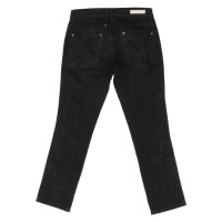 Joop! Jeans in Cotone in Nero