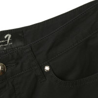 Seven 7 Jeans noir