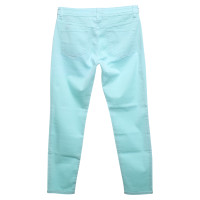 Closed Jeans "Baker" in light turquoise