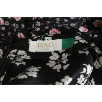 Rixo Dress Silk