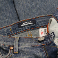 Rock & Republic Jeans Cotton in Blue