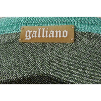 John Galliano Knitwear