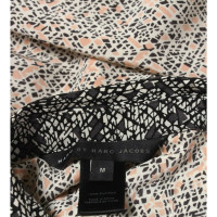 Marc By Marc Jacobs Top Silk