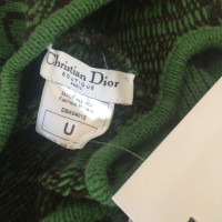 Christian Dior Knit Hat