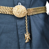 Chanel Angel Link Belt (Vintage)