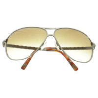 Tod's Sunglasses with gradient