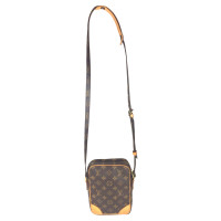 Louis Vuitton Danube in Marrone