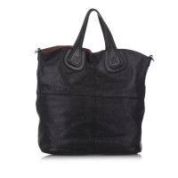 Givenchy Nightingale Leather in Black
