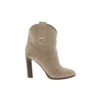 Burberry Prorsum Ankle boots Suede