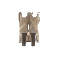 Burberry Prorsum Ankle boots Suede