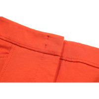 Dorothee Schumacher Trousers in Orange