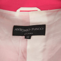 Other Designer Antonio Fusco jacket