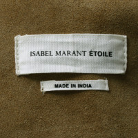 Isabel Marant Etoile Giacca / cappotto di pelle