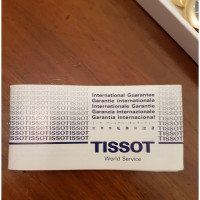 Tissot deleted product