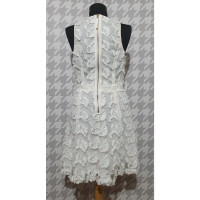 Juicy Couture Robe en Blanc