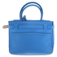 Reed Krakoff Handtas in blauw