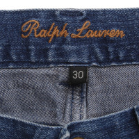 Ralph Lauren Jeans in Blue