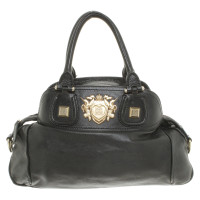 Givenchy Handle bag made of leather