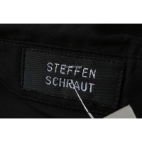 Steffen Schraut Bovenkleding in Zwart
