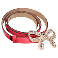 Valentino Garavani Ceinture en cuir