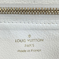 Louis Vuitton "Zippy Monogram Empreinte"