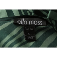 Ella Moss Kleid aus Seide