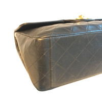 Chanel "Maxi Flap Bag"