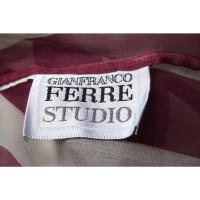 Gianfranco Ferré Suit