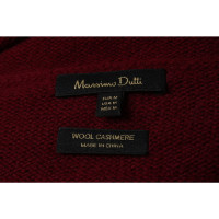 Massimo Dutti Breiwerk in Bordeaux