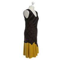 Escada Knit dress in A-shape