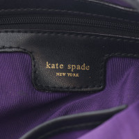 Kate Spade Borsa nera