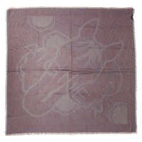 Aigner Schal/Tuch aus Baumwolle