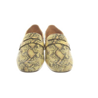 Isabel Marant Slippers/Ballerinas Patent leather