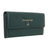 Patrizia Pepe Crossbody Bag Dark Green