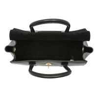 Mulberry Bayswater en Cuir en Noir