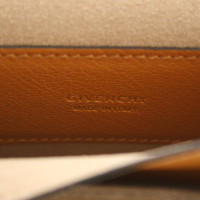 Givenchy GV 3 small Suede in Ochre