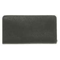 Michael Kors "Hamilton LG ZA wallet black"