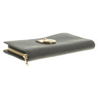 Michael Kors "Hamilton LG ZA wallet black"