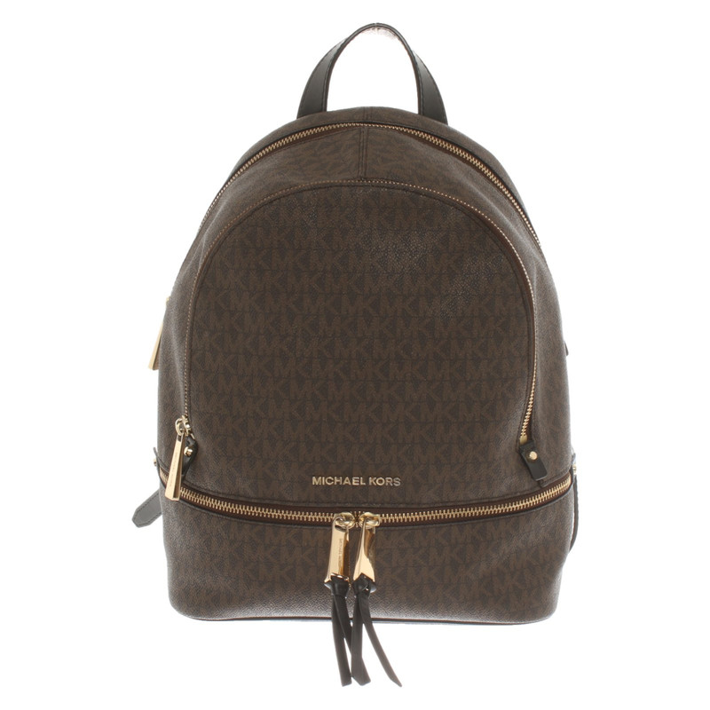 Michael Kors Backpack - Second Hand 