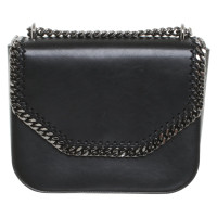 Stella McCartney Borsa a tracolla in Nero