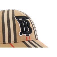 Burberry Hat/Cap Cotton