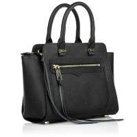 Rebecca Minkoff Handbag "Mini Avery Tote Black"