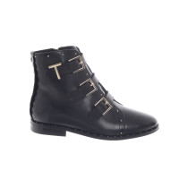 Ted Baker Bottines en Cuir en Noir