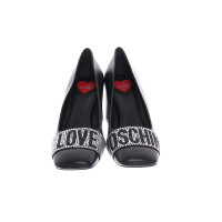 Love Moschino Pumps/Peeptoes Leather