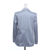 Filippa K Blazer Cotton in Grey