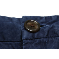 Current Elliott Hose in Blau