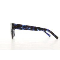 Ace & Tate Sunglasses in Blue