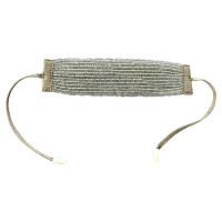 Brunello Cucinelli Bracelet/Wristband in Brown
