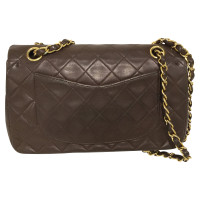 Chanel 2.55 in Brown